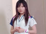 Chica Deportiva Nozomi Kitano 4